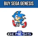 Buy Sega Genesis Games & Systems